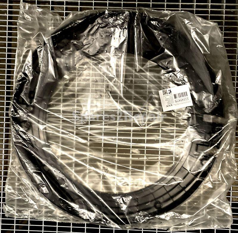 Washing Machine Window Frame - 11049475 Frame-window [Bosch Siemens]