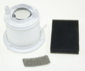 Vacuum Cleaner Filter - U50 35601160 Filter Complete [Candy Hoover]