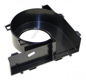 Flap - 12120600004566 Air Outlet Volute Shell [Midea]