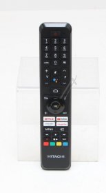 Vestel Ir remote Control - R-c 45160 23765512 R-c 45160 Hitachi (gray-s(black-p)