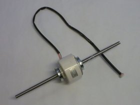 Lg Ventilator Motor - 4681a20197f Motor Assembly dc