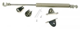 Dampers - 4055357968 Spring Gas 247-90 50n [Electrolux Aeg]