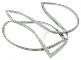 Refrigerator Door Seal - C00023267 482000026044 Gasket Refrigerator Door White [Whirlpool Indesit]