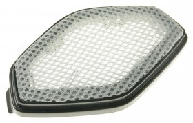 Vacuum Cleaner Nozzle - Cloth Brush [Arcelik]