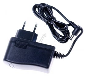 Classic Power Supply For Vacuum Cleaner - 35v-0 5a Pse50354 Eu Charger Alternative For Electrolux - Aeg