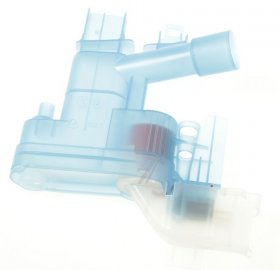 Valve - 00440670 Water Inlet [Bosch Siemens]