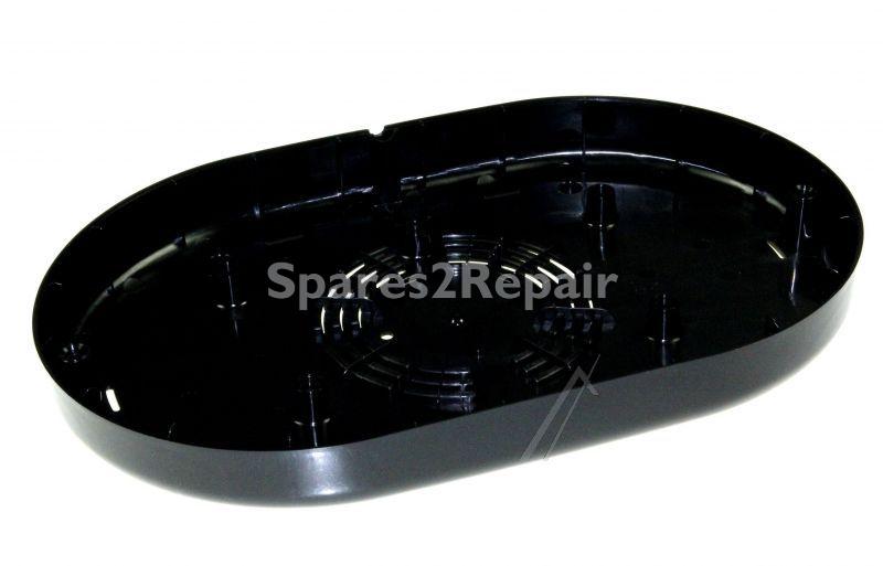 Housing Base - Ss-993110 Base-black [Groupe SEB]