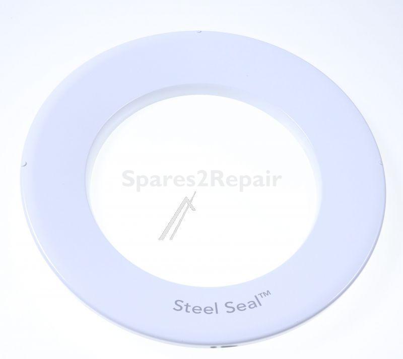 Hisense Gorenje Flange Washing Machine Window - 795912 Ext Door Frame Wm-76-86 070 Sign