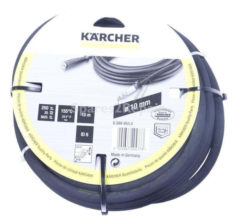 Karcher Tube - 6 389-853 0 Hose