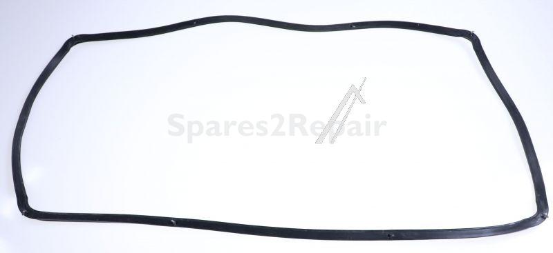 Oven Door Gasket - 455930009 C00893758 Oven Body Seal [Arcelik]