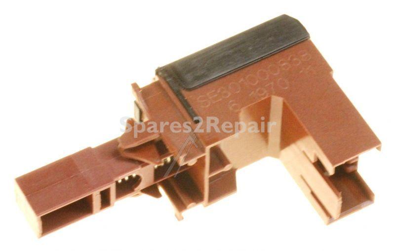 Power Switch - 41000838 Switch Assembly (unipolar) [Candy Hoover]