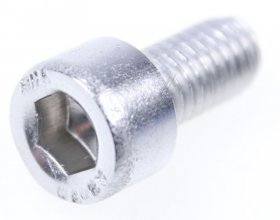 Smeg Screw - 899372266 Screw