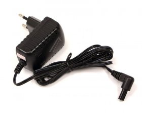 Classic Power Supply For Vacuum Cleaner - 15v-0 15a Pse50356 Eu Charger Alternative For Black & Decker