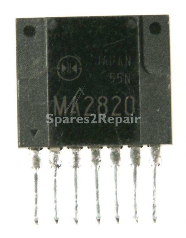 Sanken Ic - Ma2820 Ic