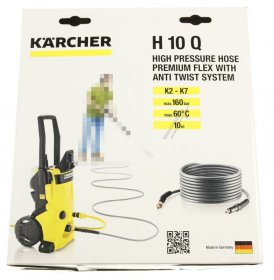 Karcher Tube - 2 643-585 0 H 10 Q Premiumflex Anti-twist