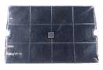 Compatible Carbon Filter - Carbon Filter Alternative For Bosch Siemens Dhz5160 Z5114x0 Lz51600