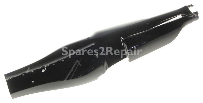 Housing - Rs-rh5461 Body-lower-black [Groupe SEB]