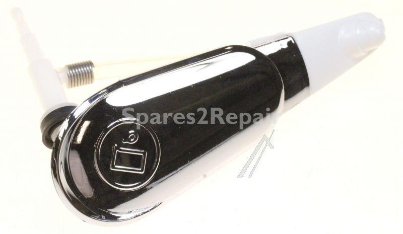 Square Plug - 00636911 Stopper [Bosch Siemens]