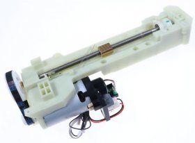 Brewing Drive - As00003675 Dls-Assembly Transmission(ccl No!fanekko)230 Ecam61 [Delonghi]
