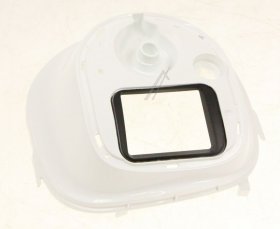 Perforated Rail - Ss-208087 Support-facia Panel [Groupe SEB]