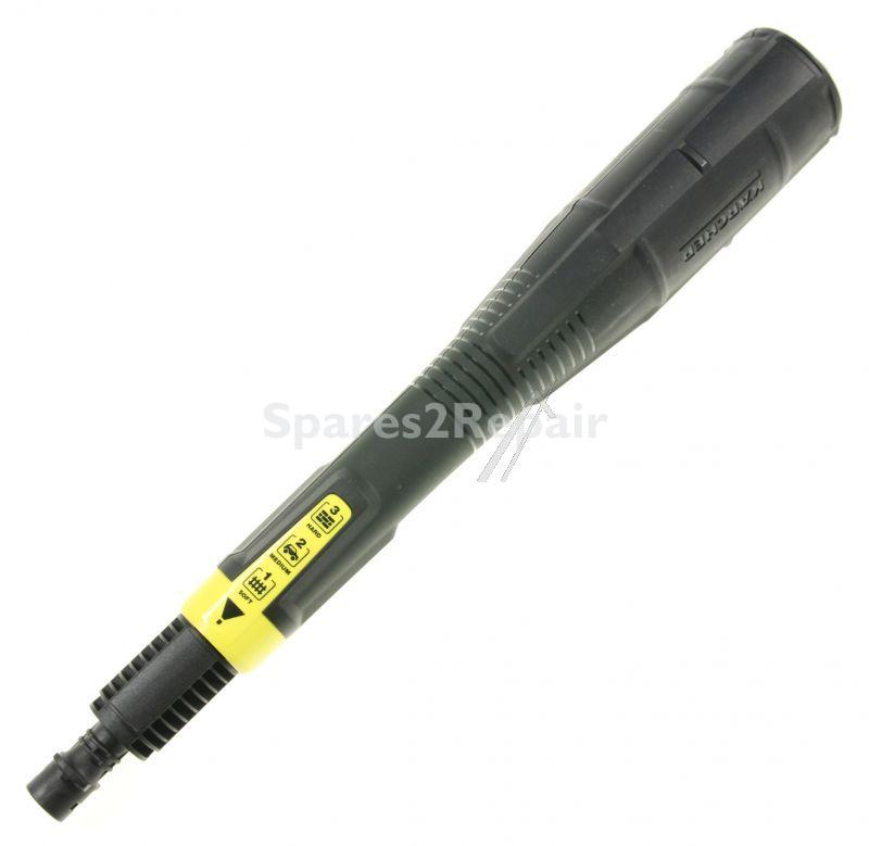 Karcher Hose - Mj 180 2 643-907 0 Full Control Adjustable Nozzle Multi Jet 3 In 1 Suitable For K7 Fc Plus And K7 Premium Fc Plus