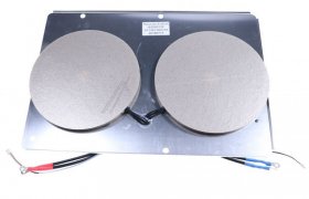 Hot Plate - Bobbin 180_180-right [Arcelik]