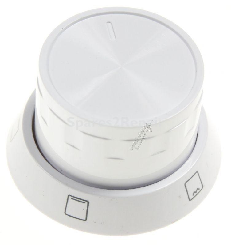Platen Knob - 250316149 C00897501 Commutator Knob [Arcelik]