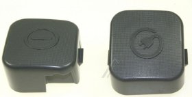 Pedal - Rs-rt3051 Kit-pedal*2-grey [Groupe SEB]