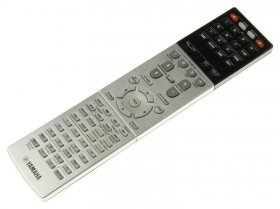 Yamaha Ir remote Control - Rav543 Zp601800 Rc Rav543 Rx-a1050