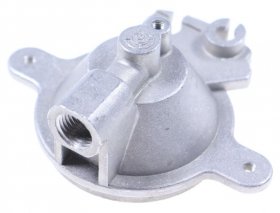 Burner Ring - 123241008 C00880994 Burner Group 2kw [Arcelik]