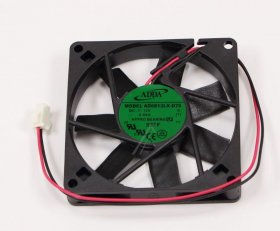 Ventilator Motor - 1072647 Fan Motor [Amica]