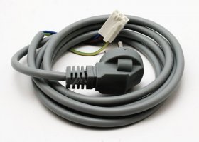 Smeg Mains Power Lead - 821290758 Cable Group