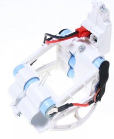 Hisense Gorenje Vacuum Cleaner Battery - 861788 Battery Assembly Svc144xx Update Dc 14 4v Li