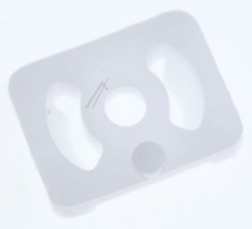 Samsung Mounting Parts - Da61-09550a Fixer aw2-14 pom white hb k-300