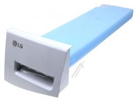 Lg Front Housing - Agl55946867 Panel Assembly Drawer