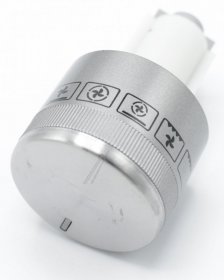 Hisense Gorenje Control Knob - 794895 Tubular Heater 400v-2600w