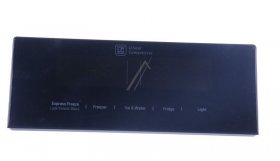 Lg Display Unit - Acq73303715 Cover Assembly Dispenser