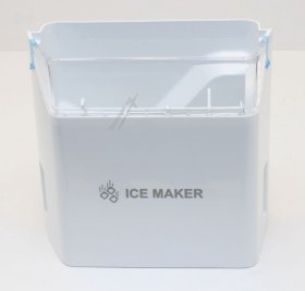 Ice Cube Maker - 1071805 Ice Cube Tray Set [Amica]