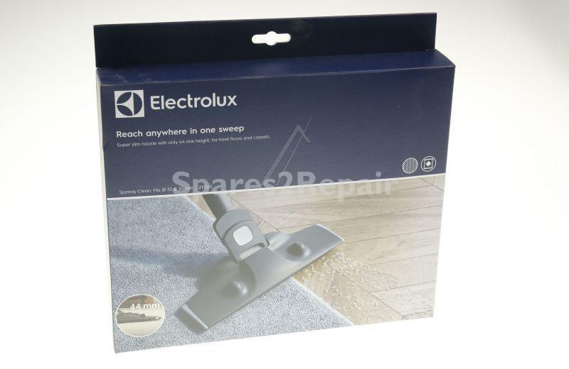 Vacuum Cleaner Nozzle - Ze065 9009229312 Ze065 Speedy Clean In Cart Box [Electrolux Aeg]