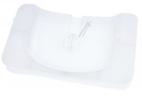 Condensed Water Container - 42291449 Evaporating Tray-260-ii Nat [Vestel]