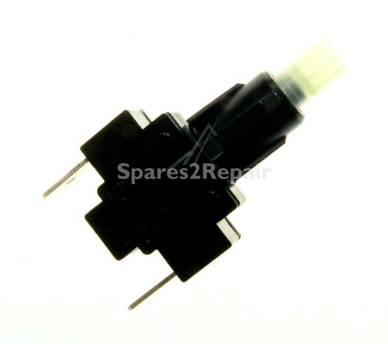 Switch - 00059151 Keyboard [Bosch Siemens]