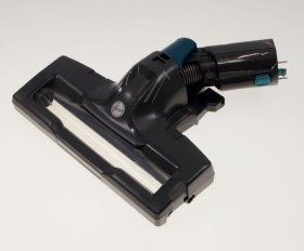 Floor Brush - 48033871 Nozzle Asm Ofs-okr [Candy Hoover]
