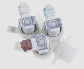 3 way Solenoid Valve - 8087104157 Solenoid Valve 3-way [Electrolux Aeg]