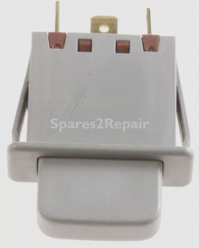 Light Switch For Refrigerator - 00174602 Switch [Bosch Siemens]