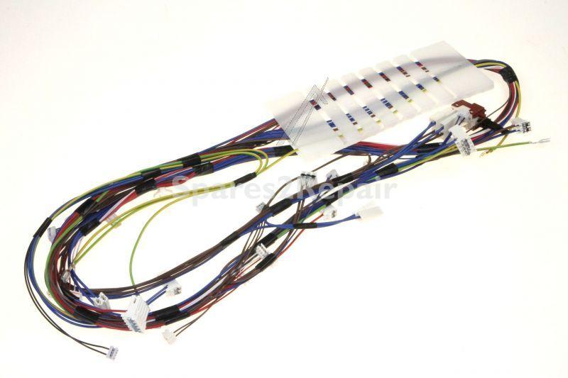 Smeg Harness - 820733270 Cable Harness