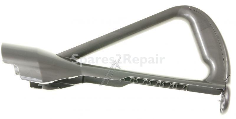 Dyson Handle - 0424712 904247-12 Tube Handle Dc07 S-y