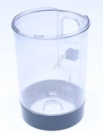 Samsung Dust Collector - Dj97-03097e Assembly Case vs9500al midnight Solid