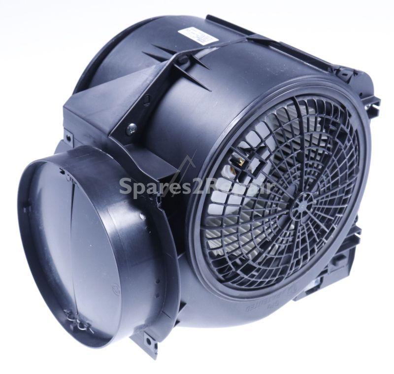 Elica Motor - Agr0008128 Motor