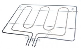 Grill Heating Element - 49030908 Resistenza Grill [Candy Hoover]