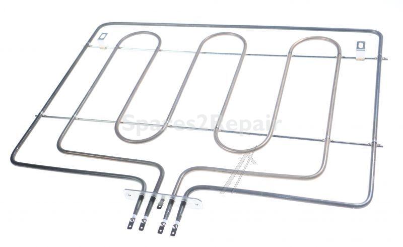 Grill Heating Element - 49030908 Resistenza Grill [Candy Hoover]